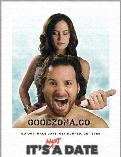 Это не свидание (2014)