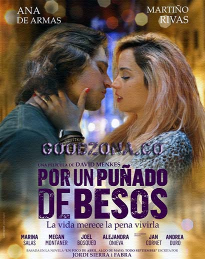 За пригоршню поцелуев