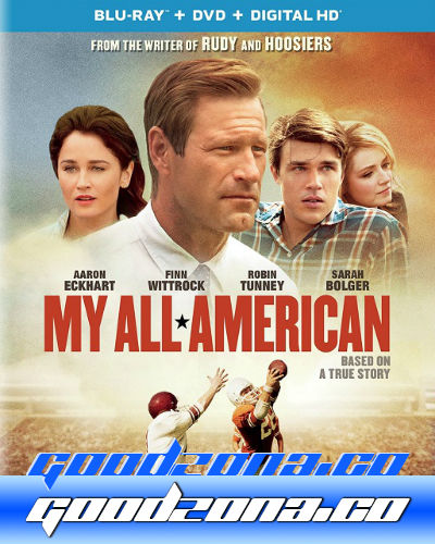 Все мои американцы (2015)