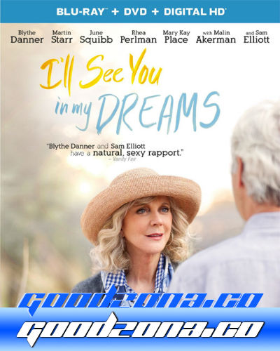 Я увижу тебя в своих снах (2015)