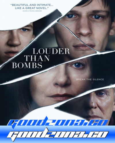 Громче, чем бомбы (2015)
