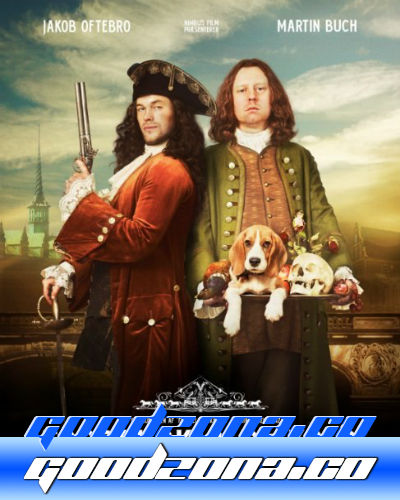 Торденшельд и Колд (2016)