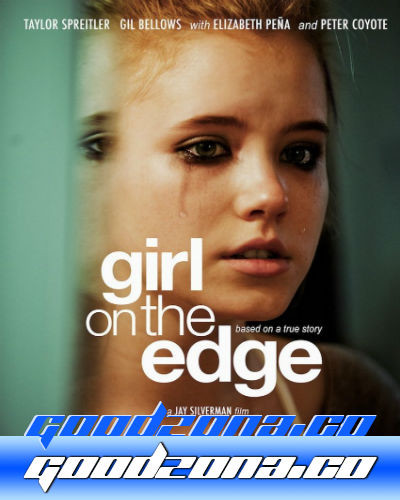 Девушка на краю (2015)