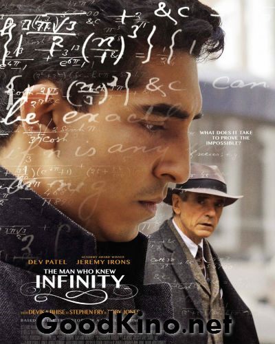 Человек, который познал бесконечность (2015)