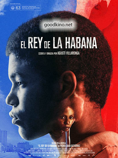 Король Гаваны (2015)