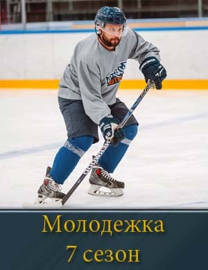 Молодежка Новая смена 7 сезон смотреть онлайн бесплатно