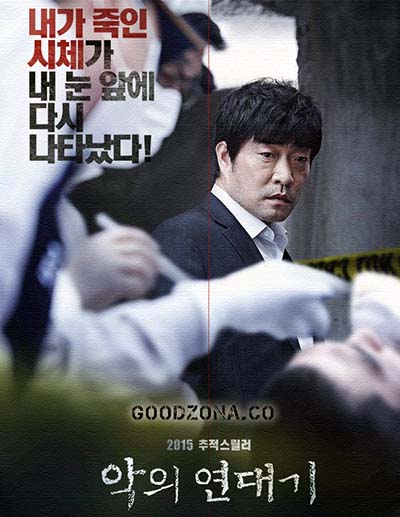 Хроники зла (2015)